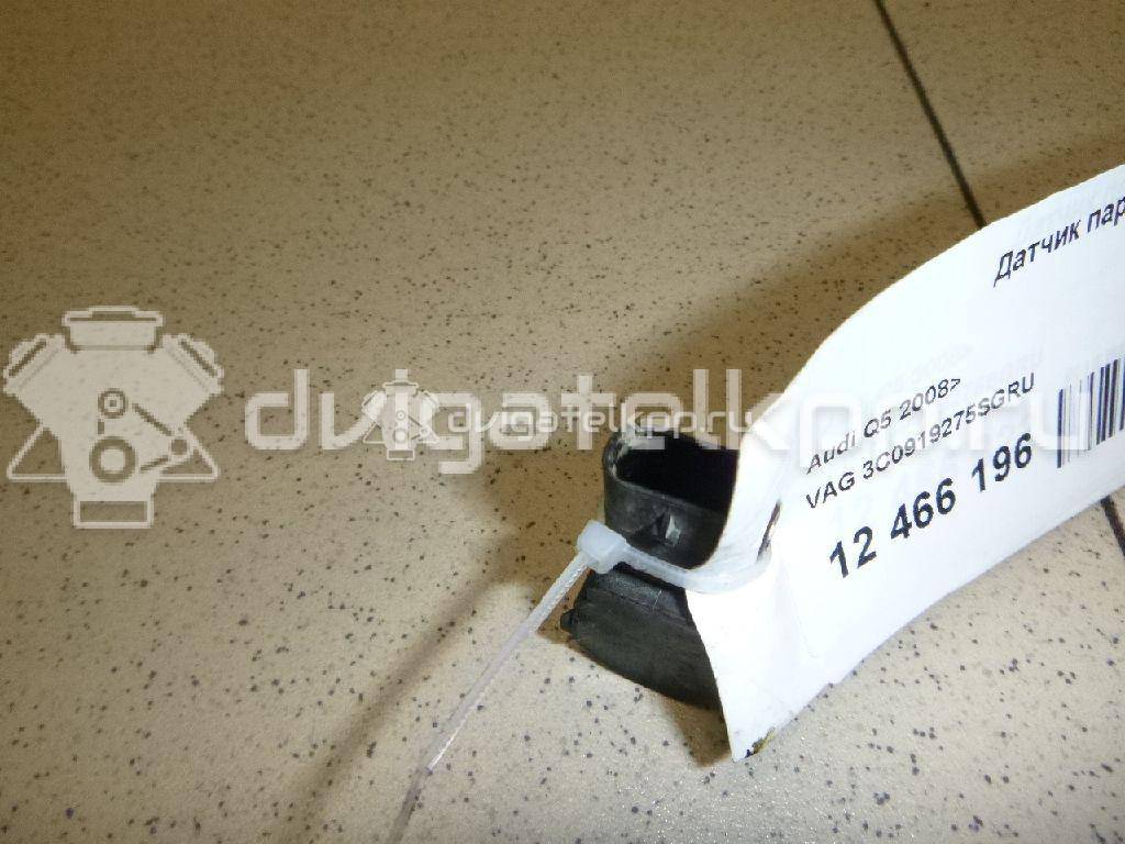 Фото Датчик парковки  3C0919275SGRU для Seat Ibiza / Leon / Toledo / Alhambra / Altea {forloop.counter}}