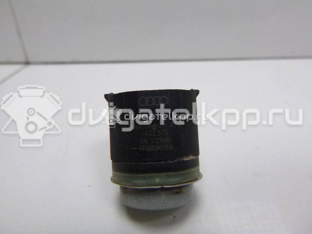 Фото Датчик парковки  3C0919275SGRU для Seat Ibiza / Leon / Toledo / Alhambra / Altea {forloop.counter}}