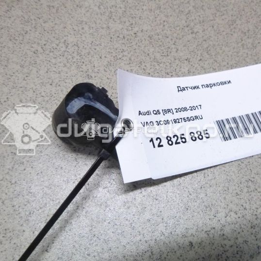 Фото Датчик парковки  3C0919275SGRU для Seat Ibiza / Leon / Toledo / Alhambra / Altea