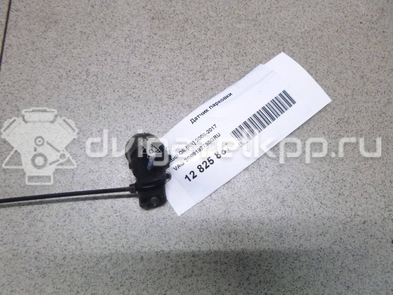 Фото Датчик парковки  3C0919275SGRU для Seat Ibiza / Leon / Toledo / Alhambra / Altea {forloop.counter}}