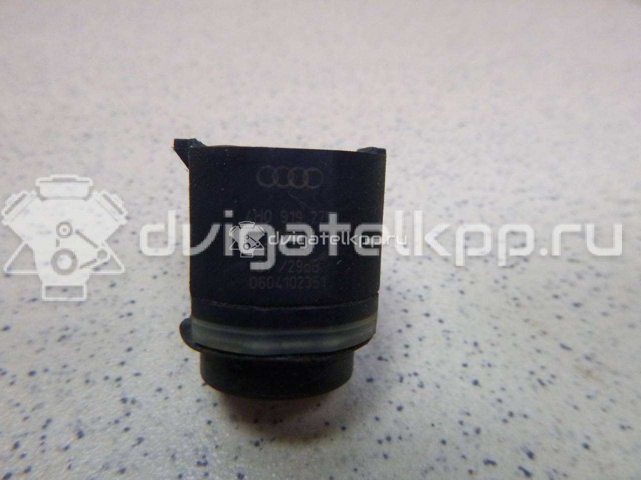 Фото Датчик парковки  3C0919275SGRU для Seat Ibiza / Leon / Toledo / Alhambra / Altea {forloop.counter}}