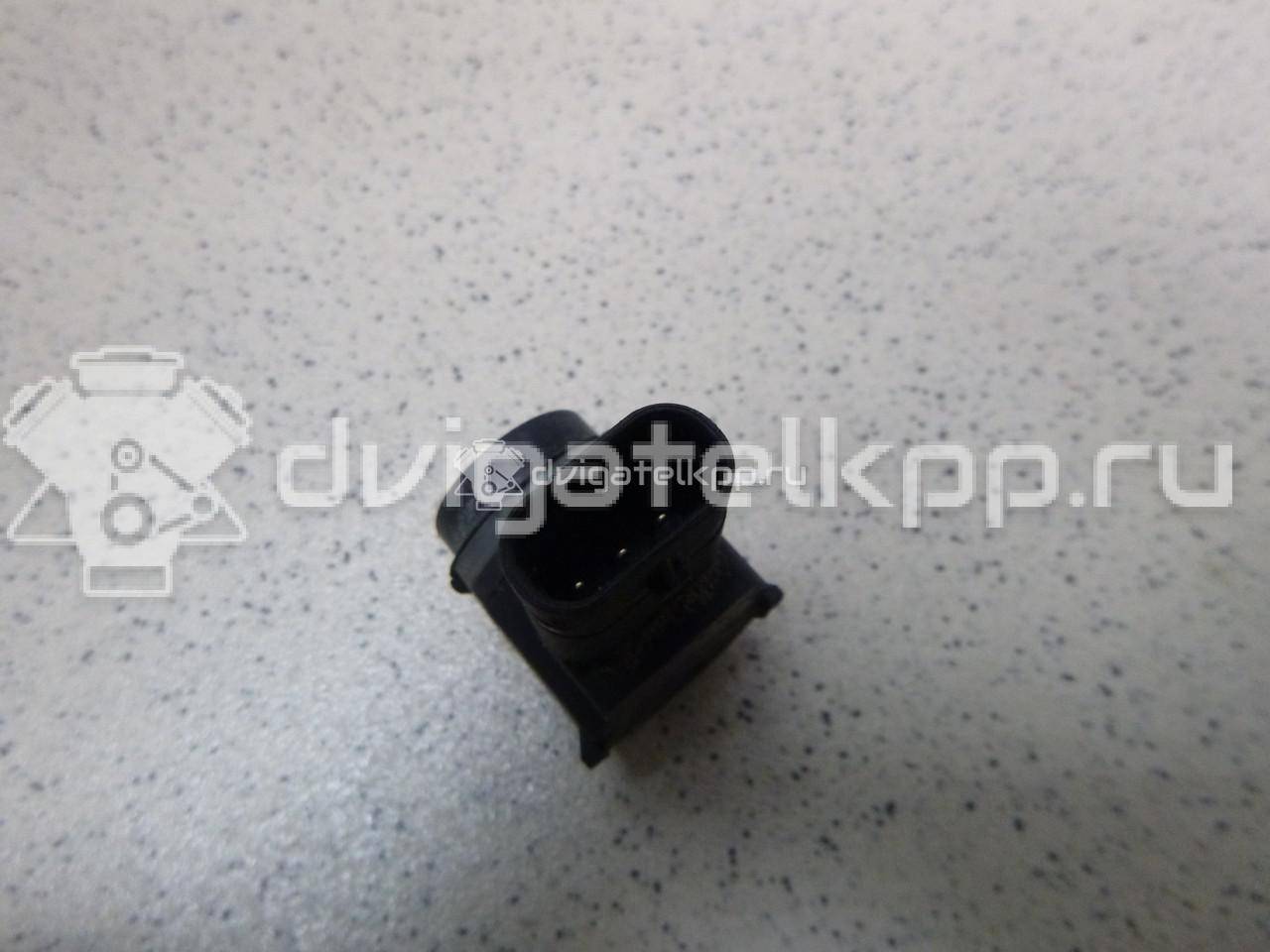 Фото Датчик парковки  3C0919275SGRU для Seat Ibiza / Leon / Toledo / Alhambra / Altea {forloop.counter}}