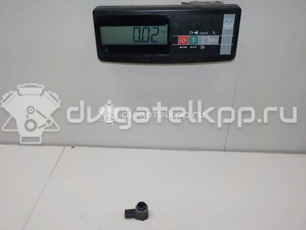 Фото Датчик парковки  3C0919275SGRU для Seat Ibiza / Leon / Toledo / Alhambra / Altea {forloop.counter}}