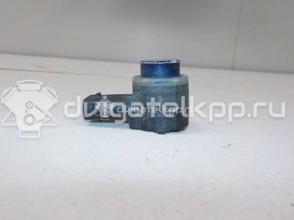 Фото Датчик парковки  3C0919275SGRU для Seat Ibiza / Leon / Toledo / Alhambra / Altea {forloop.counter}}