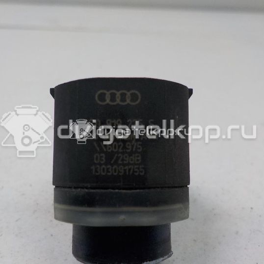 Фото Датчик парковки  3C0919275SGRU для Seat Ibiza / Leon / Toledo / Alhambra / Altea