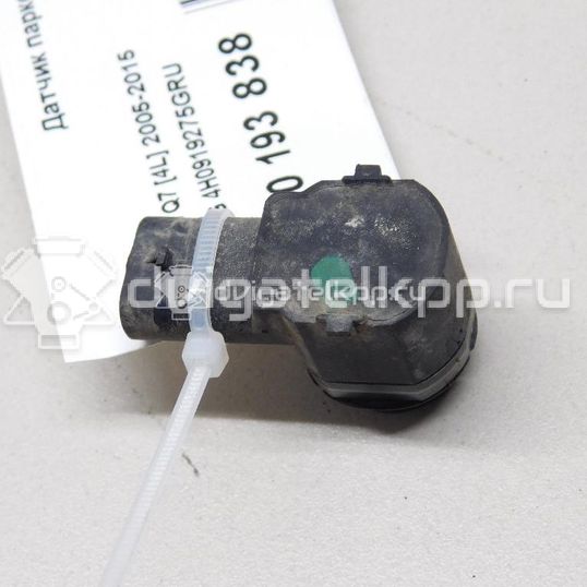 Фото Датчик парковки  4H0919275GRU для Seat Ibiza / Leon / Toledo / Alhambra / Altea