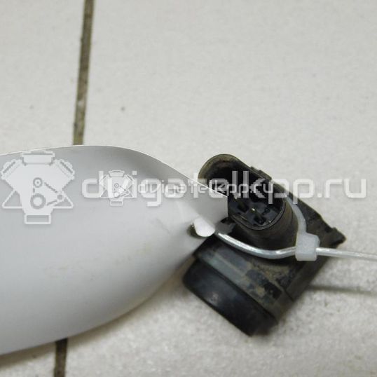 Фото Датчик парковки  4H0919275GRU для Seat Ibiza / Leon / Toledo / Alhambra / Altea