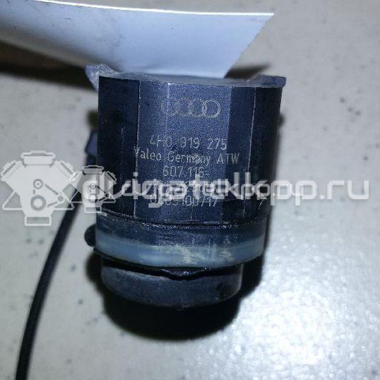 Фото Датчик парковки  4H0919275GRU для Seat Ibiza / Leon / Toledo / Alhambra / Altea