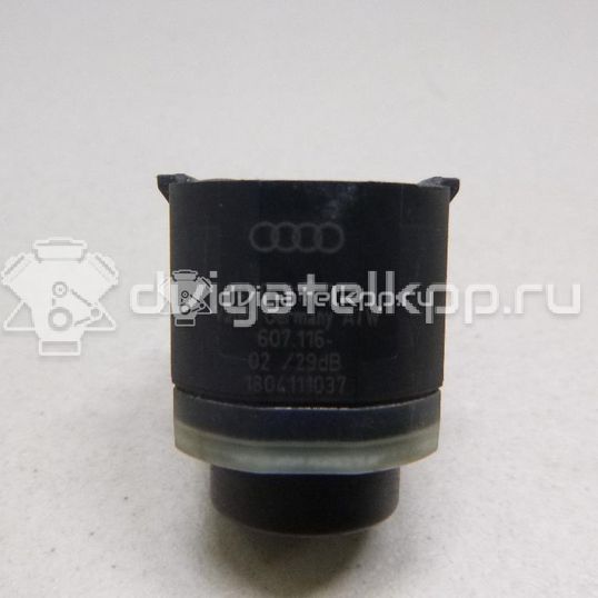 Фото Датчик парковки  4H0919275GRU для Seat Ibiza / Leon / Toledo / Alhambra / Altea