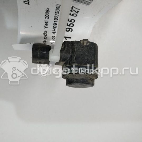 Фото Датчик парковки  4H0919275GRU для Seat Ibiza / Leon / Toledo / Alhambra / Altea