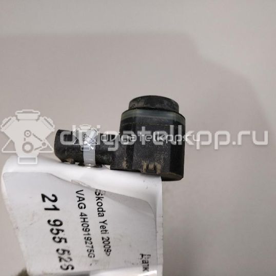 Фото Датчик парковки  4H0919275GRU для Seat Ibiza / Leon / Toledo / Alhambra / Altea