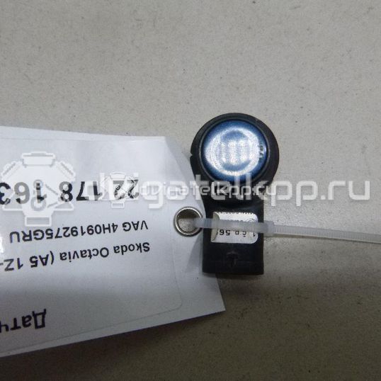 Фото Датчик парковки  4H0919275GRU для Seat Ibiza / Leon / Toledo / Alhambra / Altea