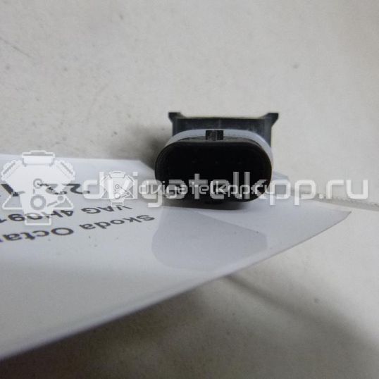 Фото Датчик парковки  4H0919275GRU для Seat Ibiza / Leon / Toledo / Alhambra / Altea