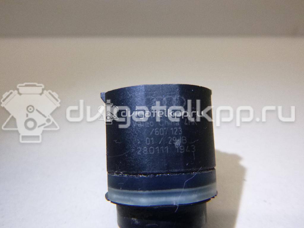 Фото Датчик парковки  5KD919275 для Seat Ibiza / Leon / Toledo / Alhambra / Altea {forloop.counter}}