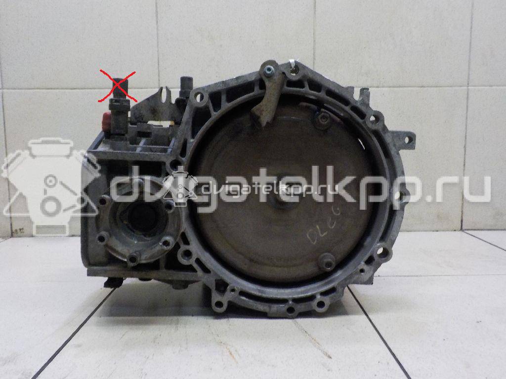 Фото Контрактная (б/у) АКПП для Volkswagen / Seat 101-103 л.с 8V 1.6 л AKL бензин 01M300032NX {forloop.counter}}