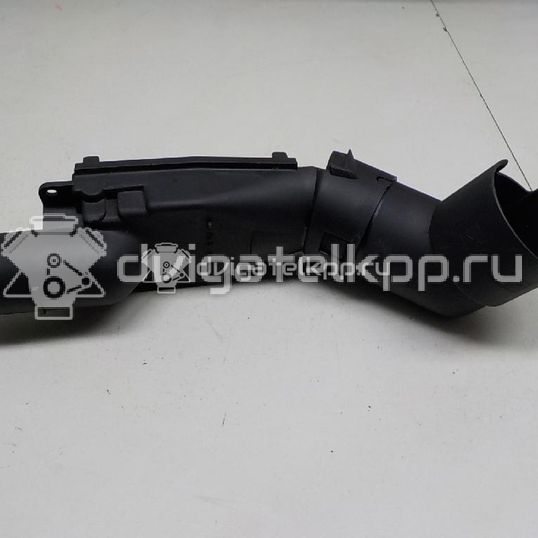 Фото Патрубок воздушного фильтра  1J0129594F для seat Leon (1M1)