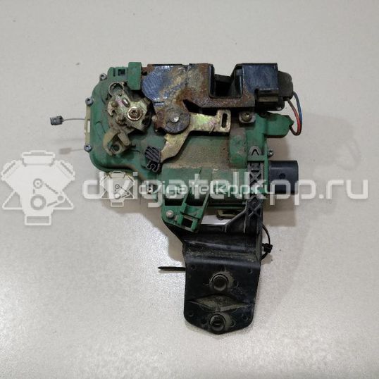 Фото Замок двери передней правой  3B1837016BH для seat Leon (1M1)