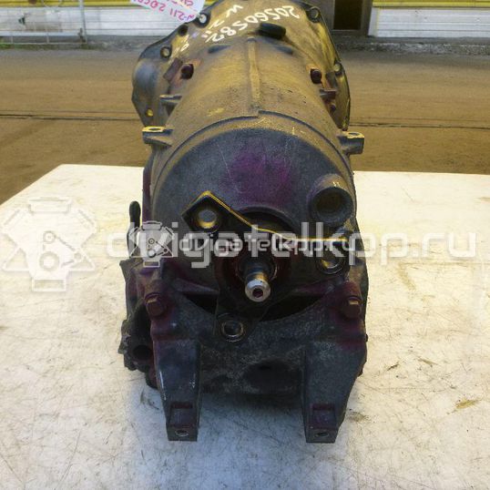 Фото Контрактная (б/у) АКПП для Mercedes-Benz C-Class / Clc-Class Cl203 102-150 л.с 16V 2.1 л OM 646.962 (OM646) Дизельное топливо 2032705000