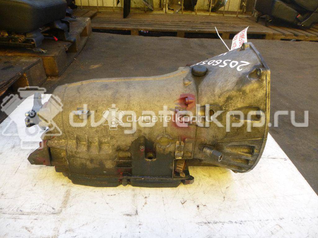 Фото Контрактная (б/у) АКПП для Mercedes-Benz C-Class / Clc-Class Cl203 102-150 л.с 16V 2.1 л OM 646.962 (OM646) Дизельное топливо 2032705000 {forloop.counter}}