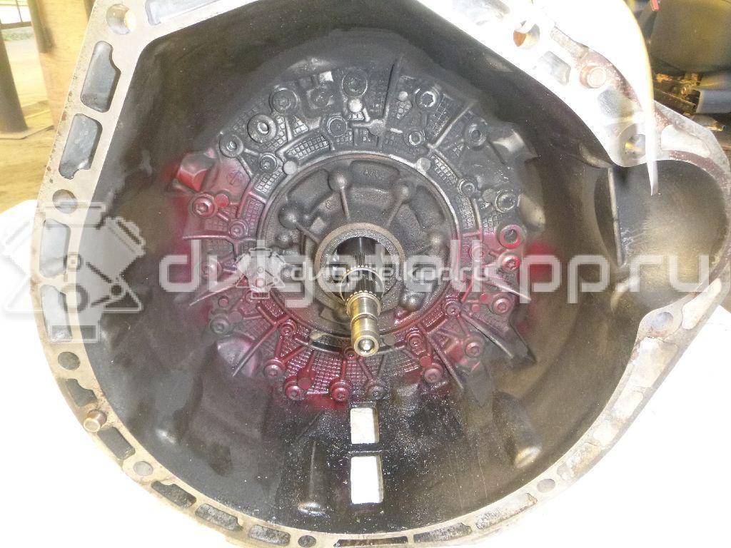 Фото Контрактная (б/у) АКПП для Mercedes-Benz C-Class / Clc-Class Cl203 102-150 л.с 16V 2.1 л OM 646.962 (OM646) Дизельное топливо 2032705000 {forloop.counter}}