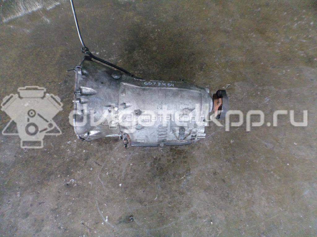 Фото Контрактная (б/у) АКПП для Mercedes-Benz C-Class / Clc-Class Cl203 102-150 л.с 16V 2.1 л OM 646.962 (OM646) Дизельное топливо {forloop.counter}}