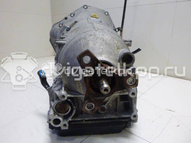 Фото Контрактная (б/у) АКПП для Mercedes-Benz C-Class / Clc-Class Cl203 102-150 л.с 16V 2.1 л OM 646.962 (OM646) Дизельное топливо 2032705000 {forloop.counter}}