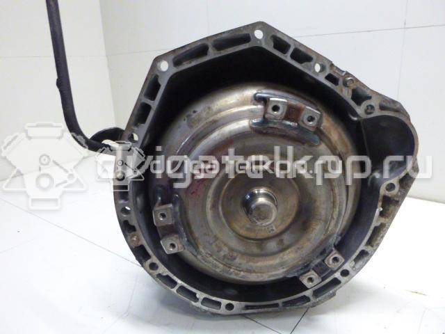 Фото Контрактная (б/у) АКПП для Mercedes-Benz C-Class / Clc-Class Cl203 102-150 л.с 16V 2.1 л OM 646.962 (OM646) Дизельное топливо 2032705000 {forloop.counter}}