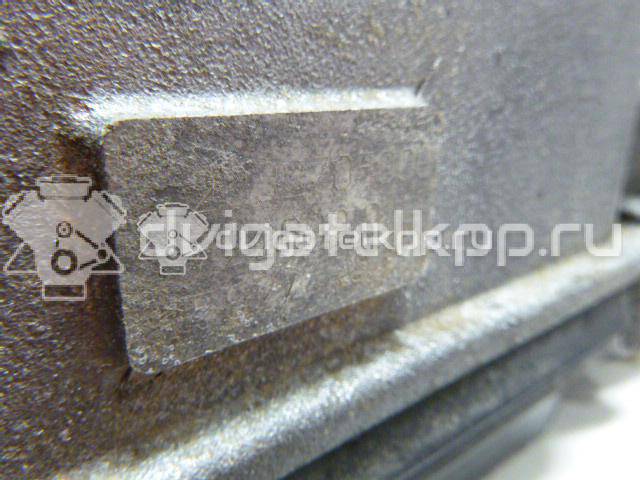 Фото Контрактная (б/у) АКПП для Mercedes-Benz C-Class / Clc-Class Cl203 102-150 л.с 16V 2.1 л OM 646.962 (OM646) Дизельное топливо 2032705000 {forloop.counter}}