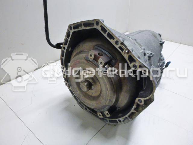 Фото Контрактная (б/у) АКПП для Mercedes-Benz C-Class / Clc-Class Cl203 102-150 л.с 16V 2.1 л OM 646.962 (OM646) Дизельное топливо 2032705000 {forloop.counter}}