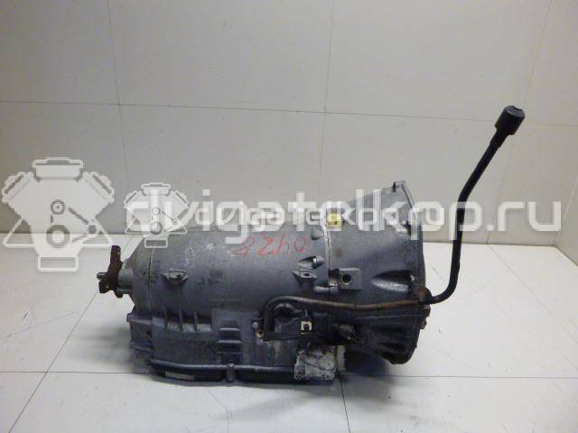 Фото Контрактная (б/у) АКПП для Mercedes-Benz C-Class / Clc-Class Cl203 102-150 л.с 16V 2.1 л OM 646.962 (OM646) Дизельное топливо 2032705000 {forloop.counter}}