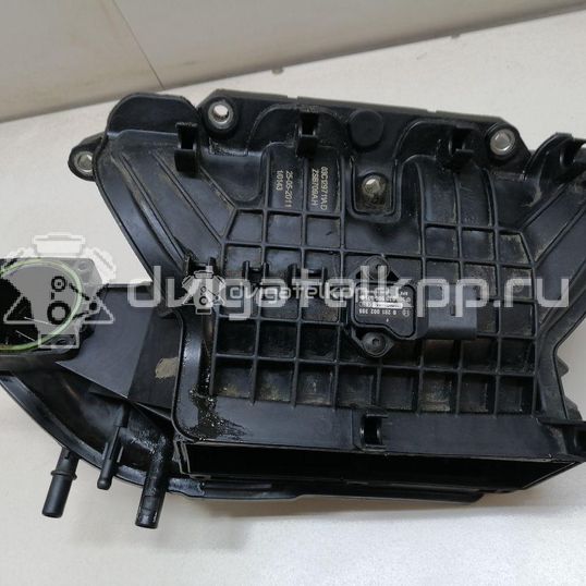 Фото Коллектор впускной  03C129709BD для Seat Toledo