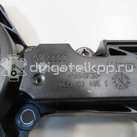 Фото Маслоотделитель  06H103495E для Seat Leon / Toledo / Altea / Exeo