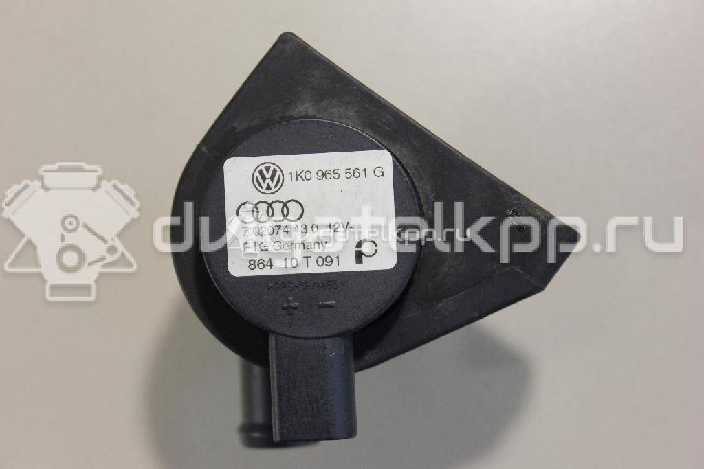 Фото Насос подкачки  1K0965561G для Seat Leon / Toledo / Altea {forloop.counter}}