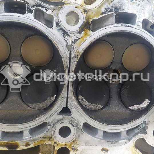 Фото Головка блока для двигателя M 271.941 (M271 KE18 ML) для Mercedes-Benz E-Class 163 л.с 16V 1.8 л бензин 2710102820