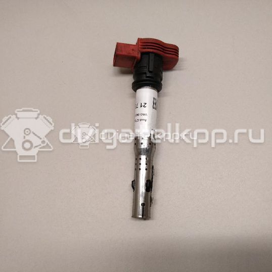 Фото Катушка зажигания  06E905115E для seat Leon (1P1)