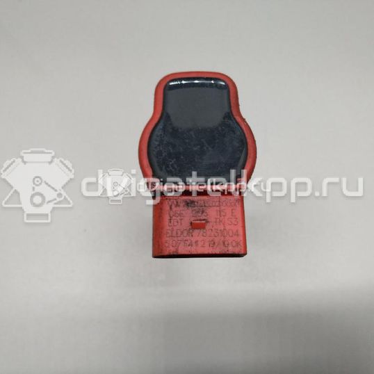 Фото Катушка зажигания  06E905115E для seat Leon (1P1)