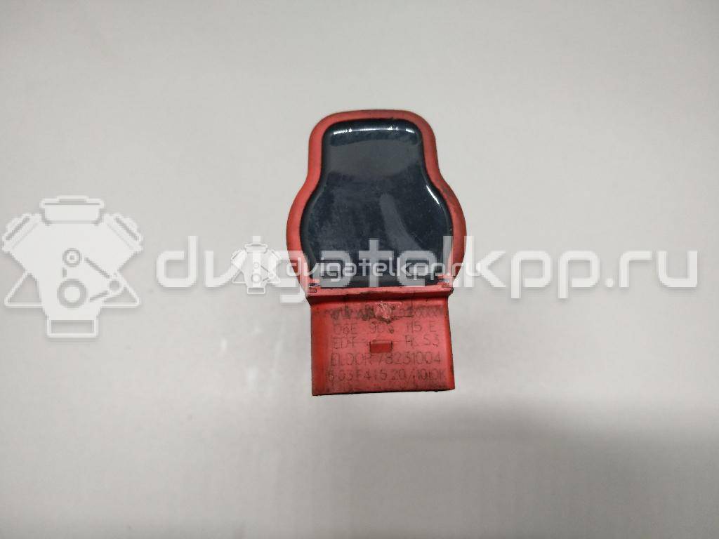 Фото Катушка зажигания  06E905115E для seat Leon (1P1) {forloop.counter}}