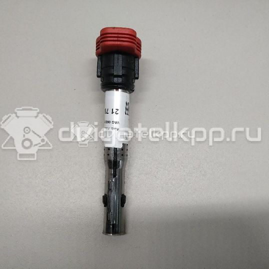 Фото Катушка зажигания  06E905115E для seat Leon (1P1)