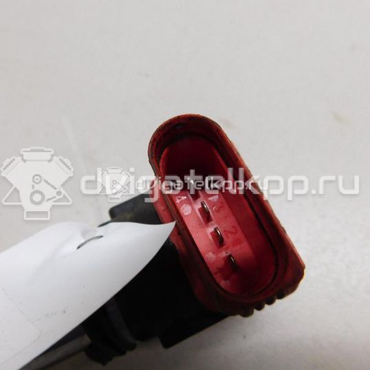 Фото Катушка зажигания  06E905115E для seat Leon (1P1)