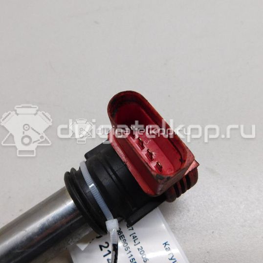 Фото Катушка зажигания  06E905115E для seat Leon (1P1)