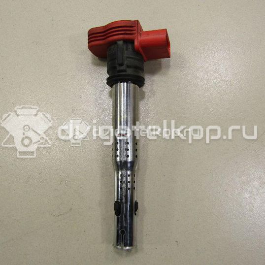 Фото Катушка зажигания  06E905115E для seat Leon (1P1)