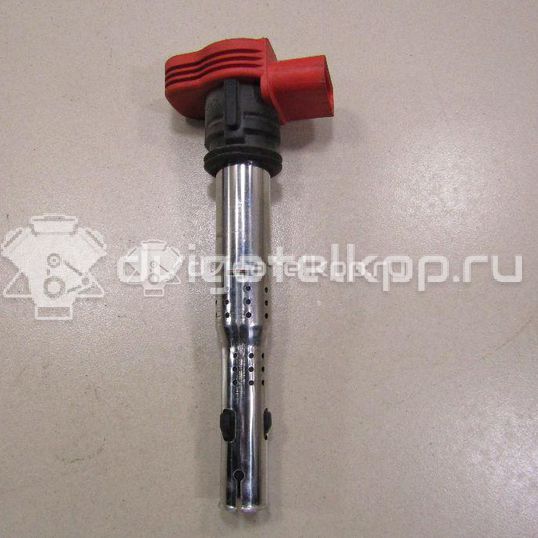 Фото Катушка зажигания  06E905115E для seat Leon (1P1)