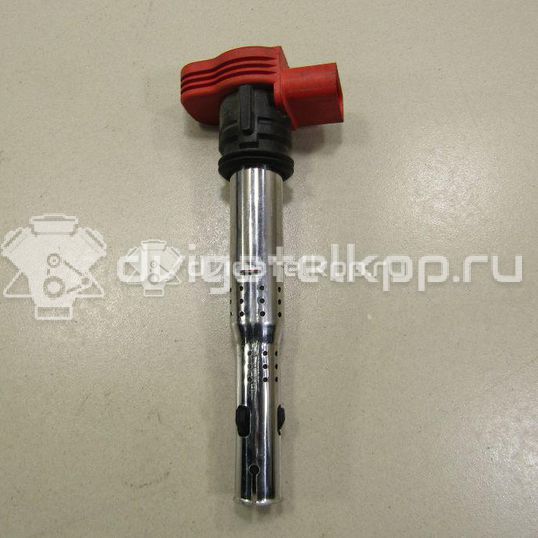 Фото Катушка зажигания  06E905115E для seat Leon (1P1)