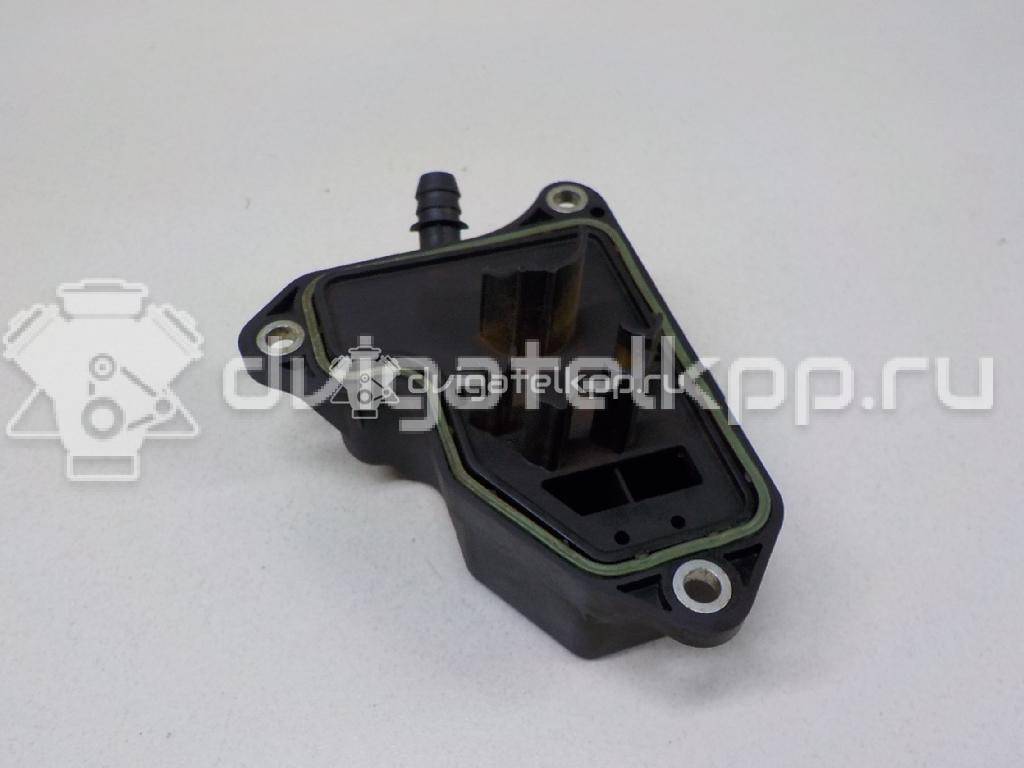 Фото Сепаратор для двигателя M 272.967 (M272 E35) для Mercedes-Benz M-Class / R-Class W251, V251 272 л.с 24V 3.5 л бензин 2720160134 {forloop.counter}}