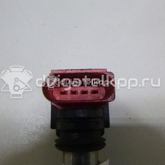 Фото Катушка зажигания  06E905115E для seat Leon (1P1)