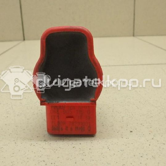 Фото Катушка зажигания  06E905115E для seat Leon (1P1)