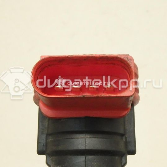 Фото Катушка зажигания  06E905115D для seat Leon (1P1)