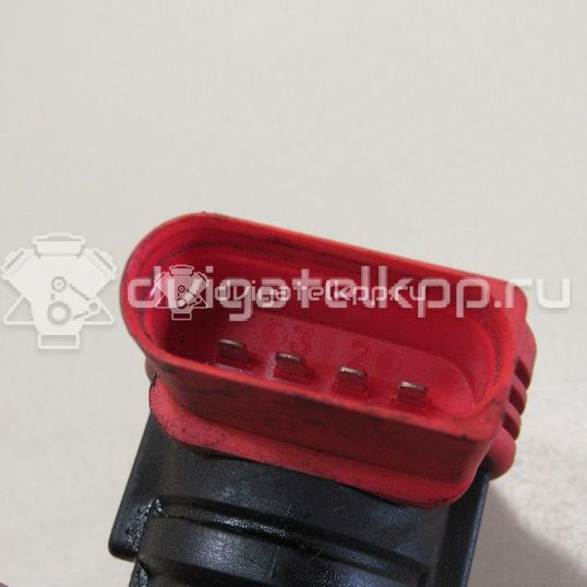 Фото Катушка зажигания  06E905115D для seat Leon (1P1)