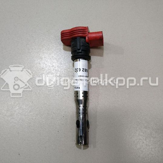 Фото Катушка зажигания  06E905115D для seat Leon (1P1)