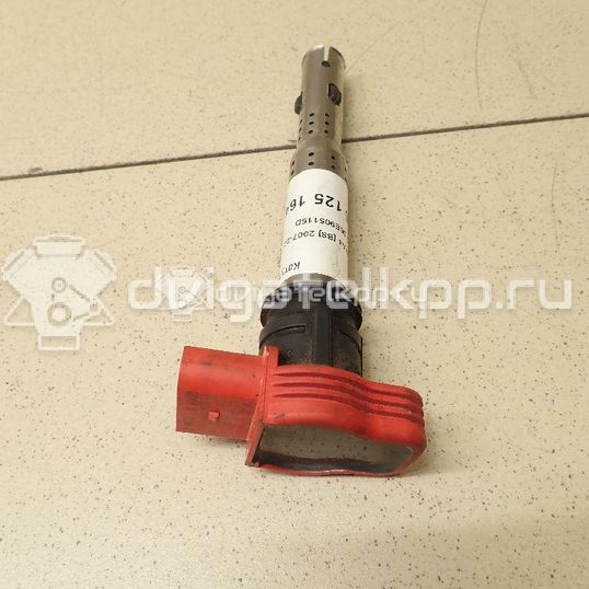 Фото Катушка зажигания  06E905115D для seat Leon (1P1)